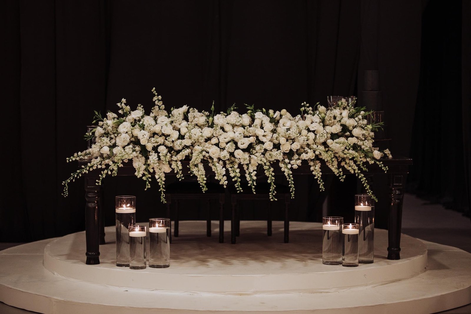 Imagen PENELOPE CARRILLO EVENT PLANNER